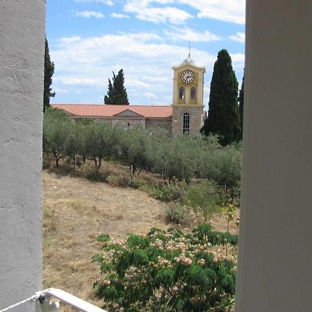 Aiolos Loutra Edipsou (Evia) Exterior foto