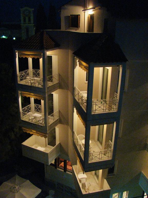 Aiolos Loutra Edipsou (Evia) Exterior foto