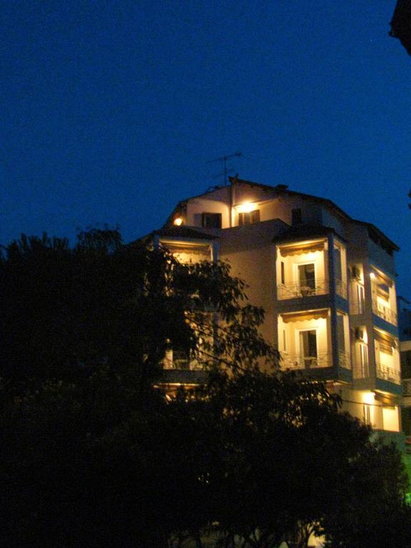 Aiolos Loutra Edipsou (Evia) Exterior foto